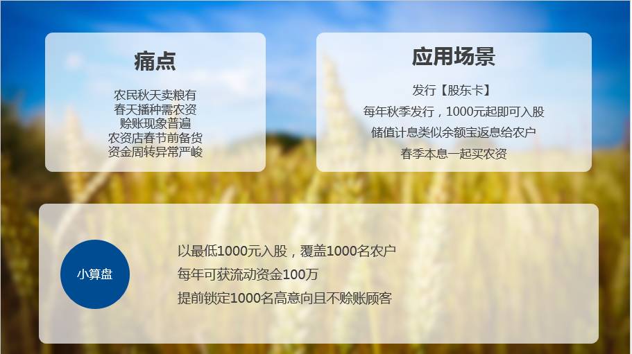 储值玩法19
